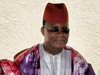 Développement d`Odienné / Famoussa Kamara (ingénieur agro-alimentaire, expert en développement international): «Nous avons décidé de valider un plan stratégique de développement sur le terrain»